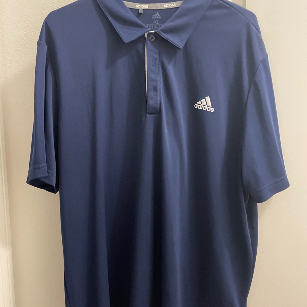 Adidas Bundle of Golf Polo (3for $25) - Picture 6 of 7